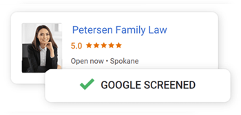 Google Screened Review