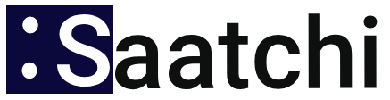 saatchi logo