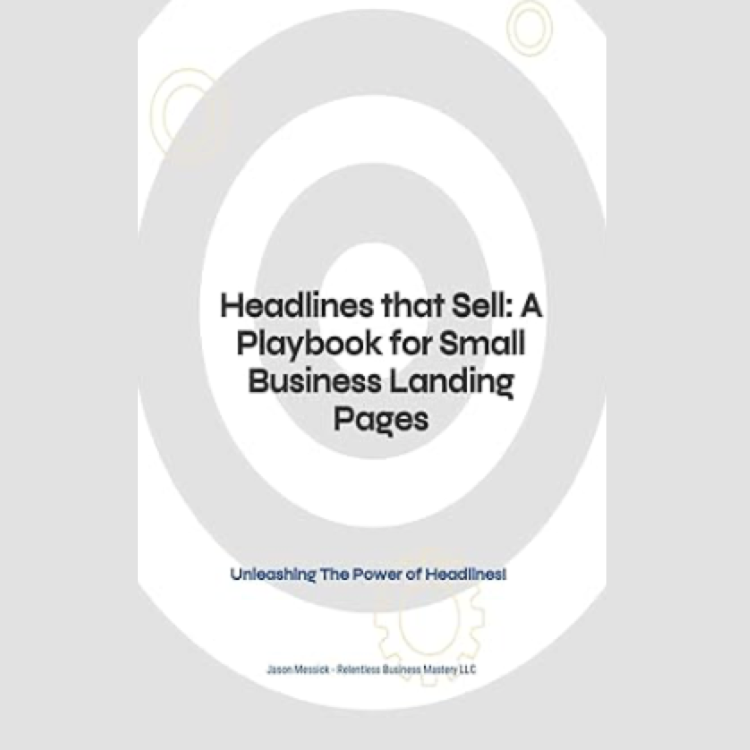 Headlines that sell book